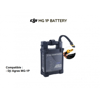 Dji MG 1P Battery - Baterai Dji Agras Mg1 - Mg1p - MG1S - MG1